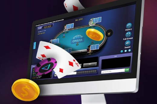 Demam Poker di Seluruh Dunia