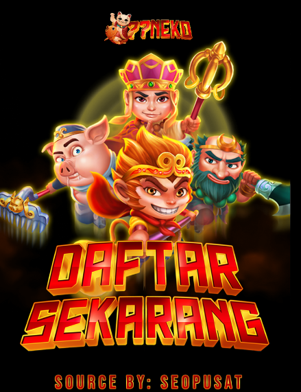 Ruang Gacor Mainkan Slot